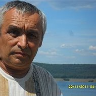 Владимир Ямщиков