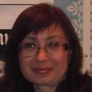 Ирина Жбанкова