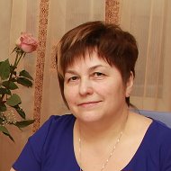 Галина Васенина