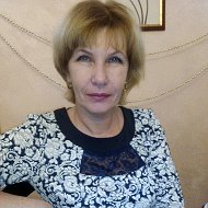 Галина Виноградова