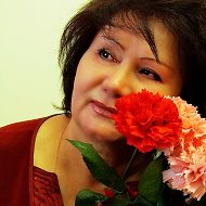 Наталья Сыраева