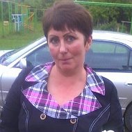 Елена Ларионова