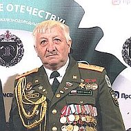 Владимир Кибирев