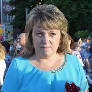 Елена Фёдорова