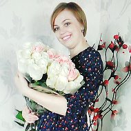 Марина Николаева