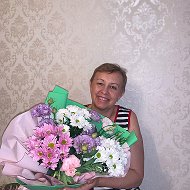 Ирина Медведкова