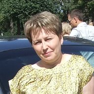 Марина Арсентьева