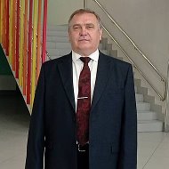 Валерий Фурсов