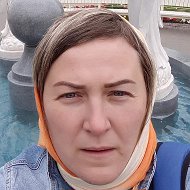 Елена Владимировна