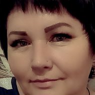 Полина Владимировна