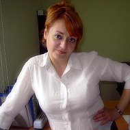 Юлия Владиславовна