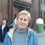 Людмила Коноваленко