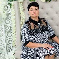 Ольга Романчук