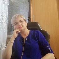 Наталья Кочик