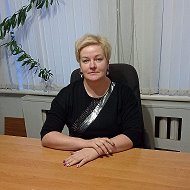 Наталья Хотенко