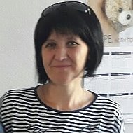 Елена Лелак