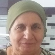 Zeynep Kikinadze