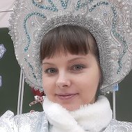 Наташа Катренко
