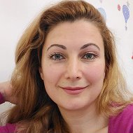 Марина Восканян