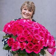 Елена Пономарева