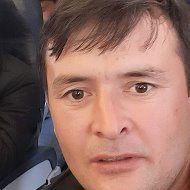 Амир Химматов