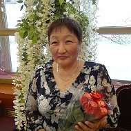 Светлана Нурнаева