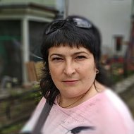 Светлана Дубаневич