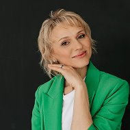 Наталья Скопинцева