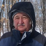Михаил Шалыгин