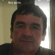 Рашид Батдыев