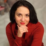 Полина Азарова