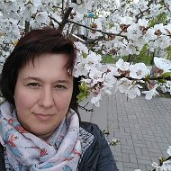 Татьяна Субботина-фетюкова