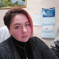 Светлана Мурина