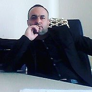 Zakir Umarov