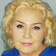 Тамара Сапко