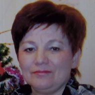 Марина Чириченко