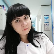 Екатерина Гулько