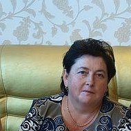 Валентина Соколова