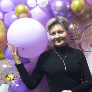 Ирина Дранишникова