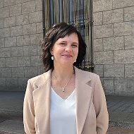 Тамара Носевич