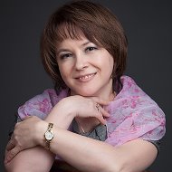 Ирина Ускова