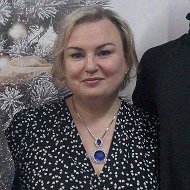 Оксана Зайкина