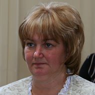 Людмила Фалинская