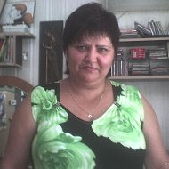 Елена Тесленко