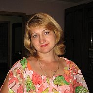Оксана Радченко