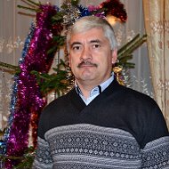 Валерий Лупша