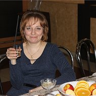 Оля Протасова