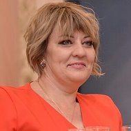 Инна Кривко