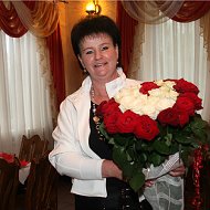 Елена Роднова