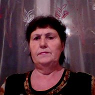 Тамара Носкова